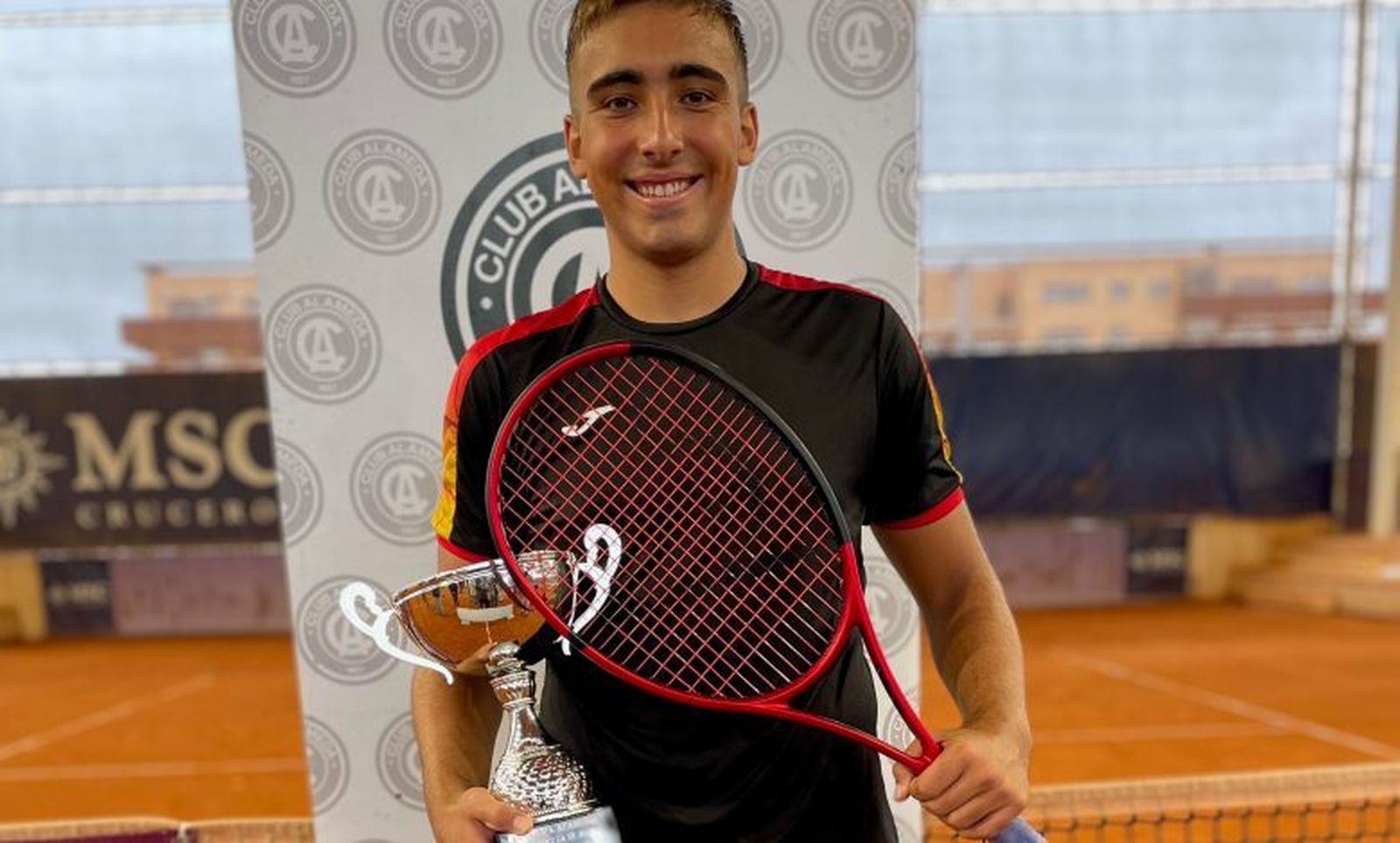 Dani Mérida
