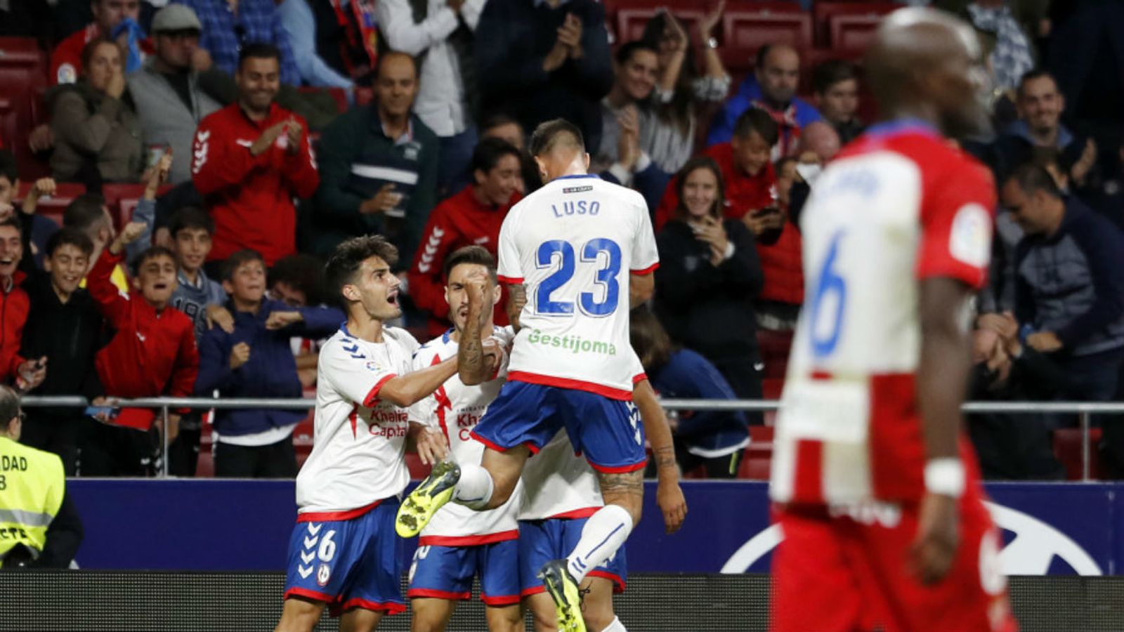 Rayo Majadahonda