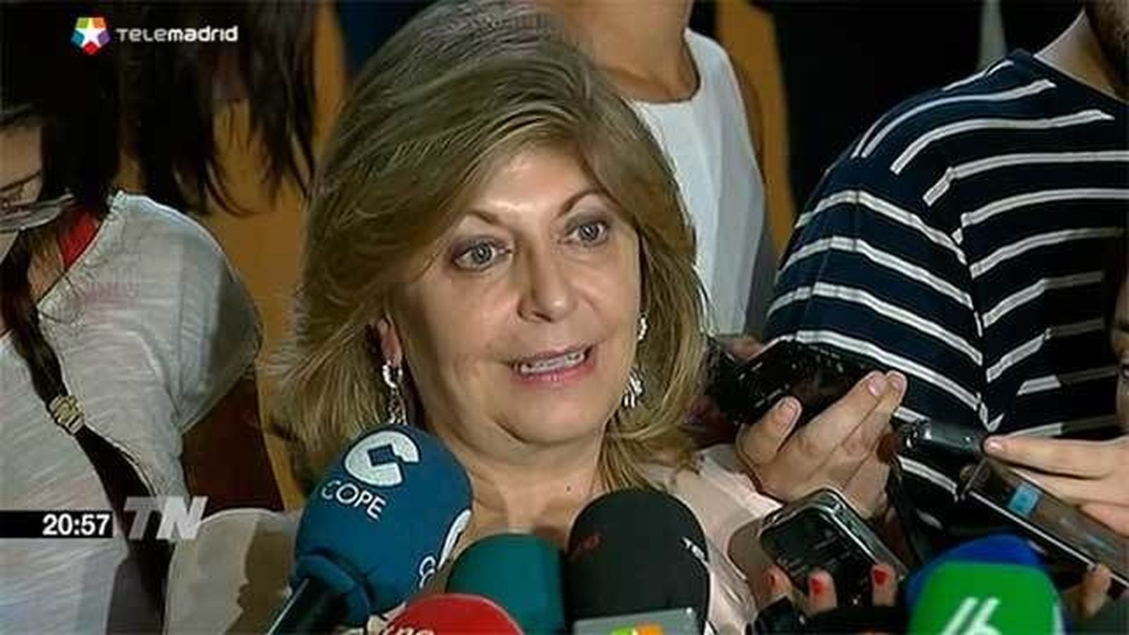 El objetivo de déficit para las Comumidades será del 0,3%  en 2016