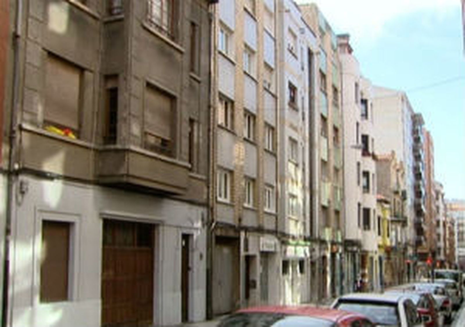 Violencia machista