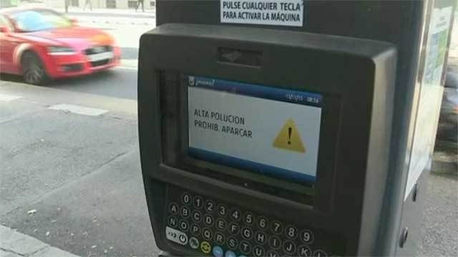 Los madrileños critican al Consistorio por la falta de información
