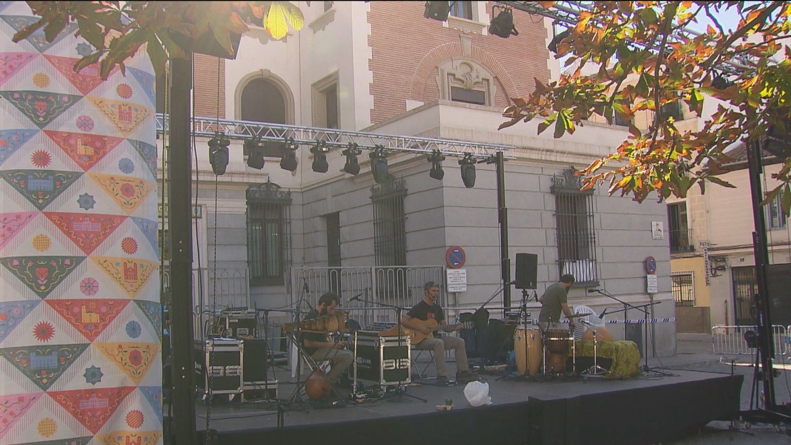 Amplio dispositivo para que se respeten las medidas en las fiestas de San Cayetano