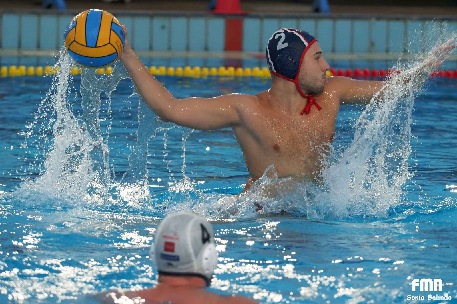 Waterpolo