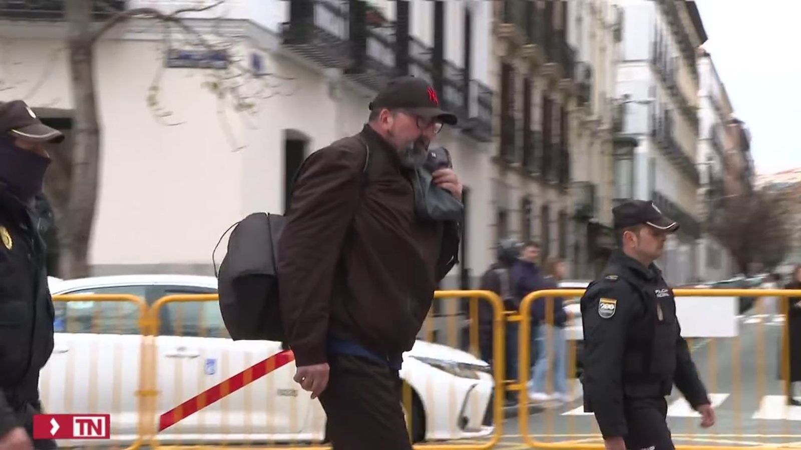 Novedades con el caso Koldo