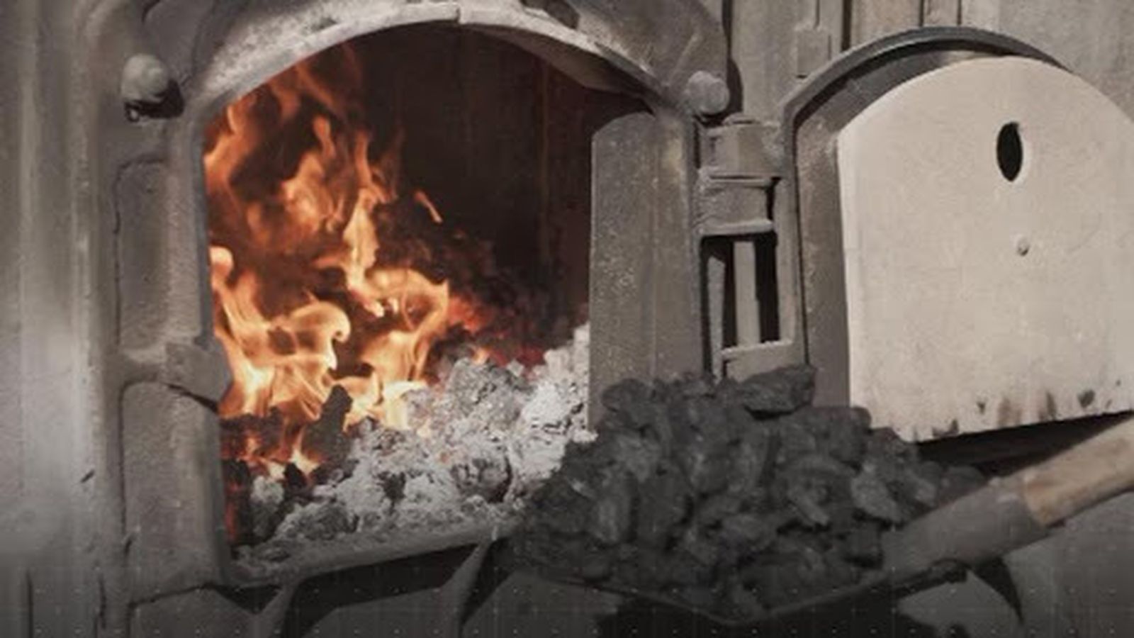 Las calderas de carbón estarán prohibidas en 2022