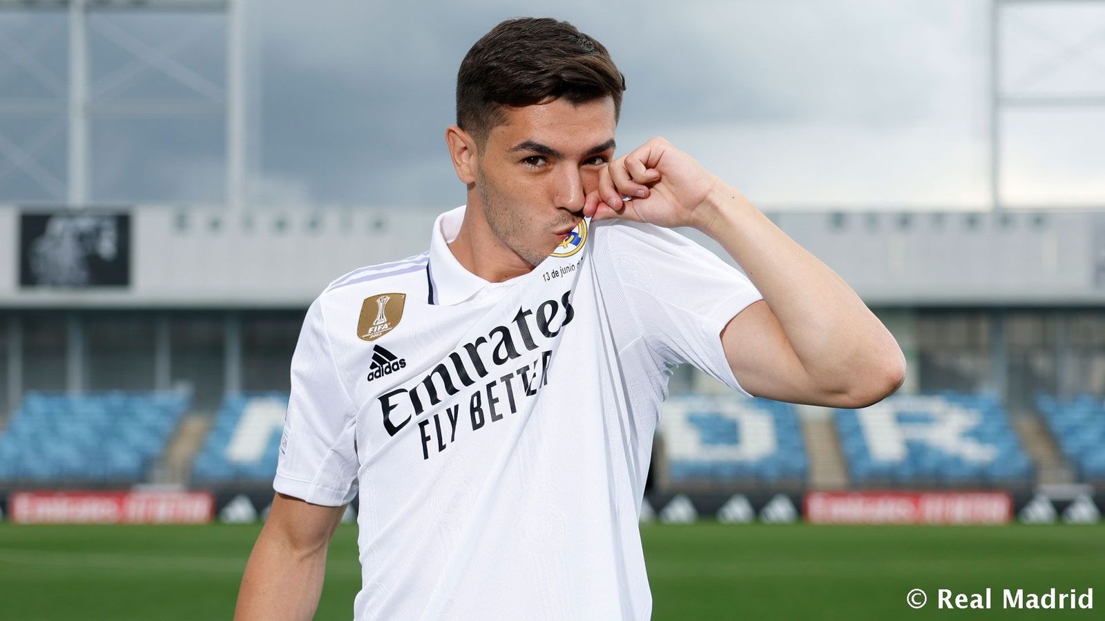 Brahím Díaz