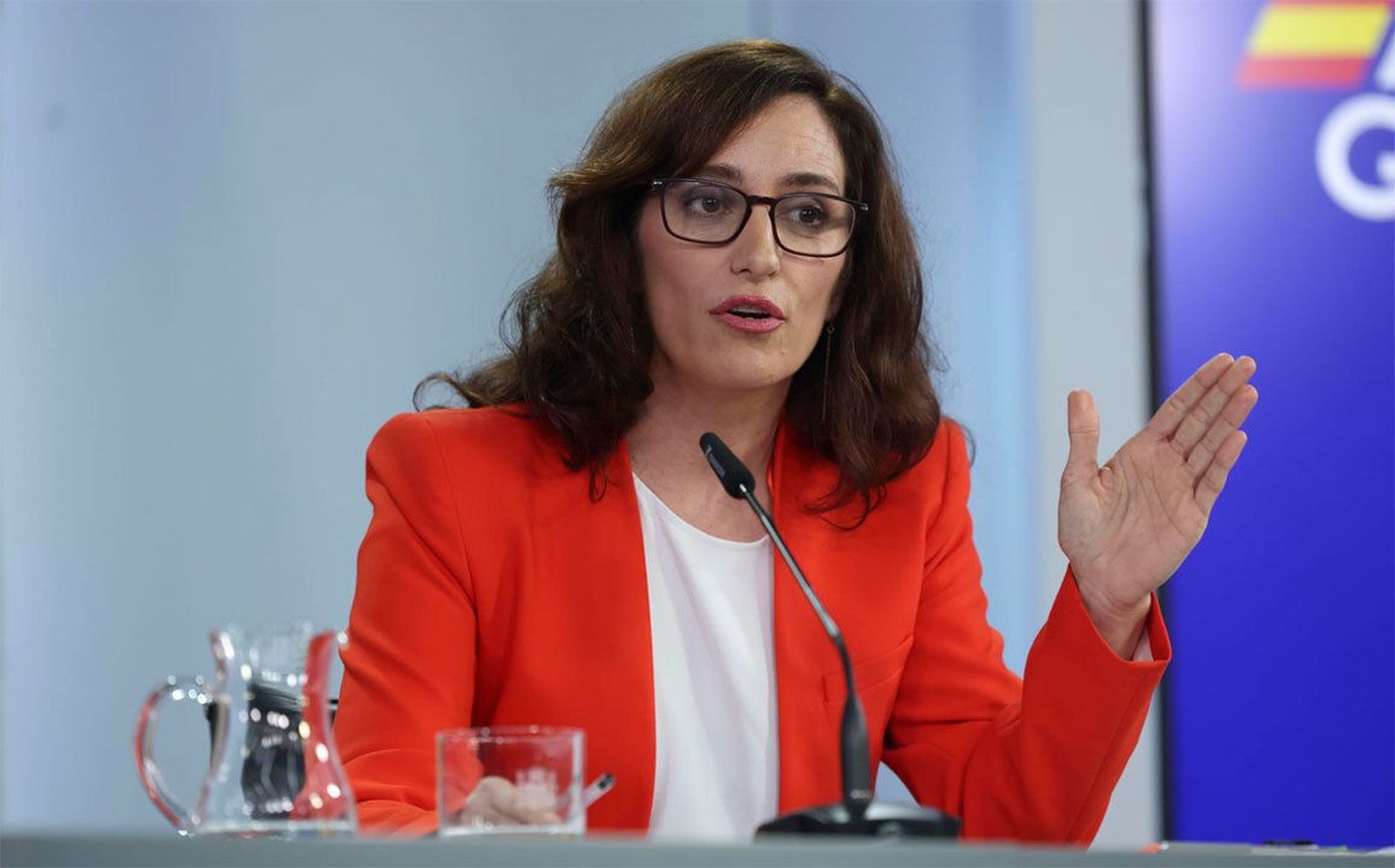 El Gobierno aprueba un anteproyecto de ley para limitar la colaboración público-privada en la Sanidad