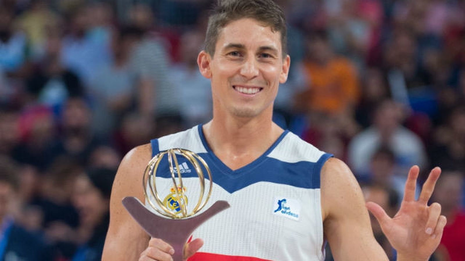 Jaycee Carroll