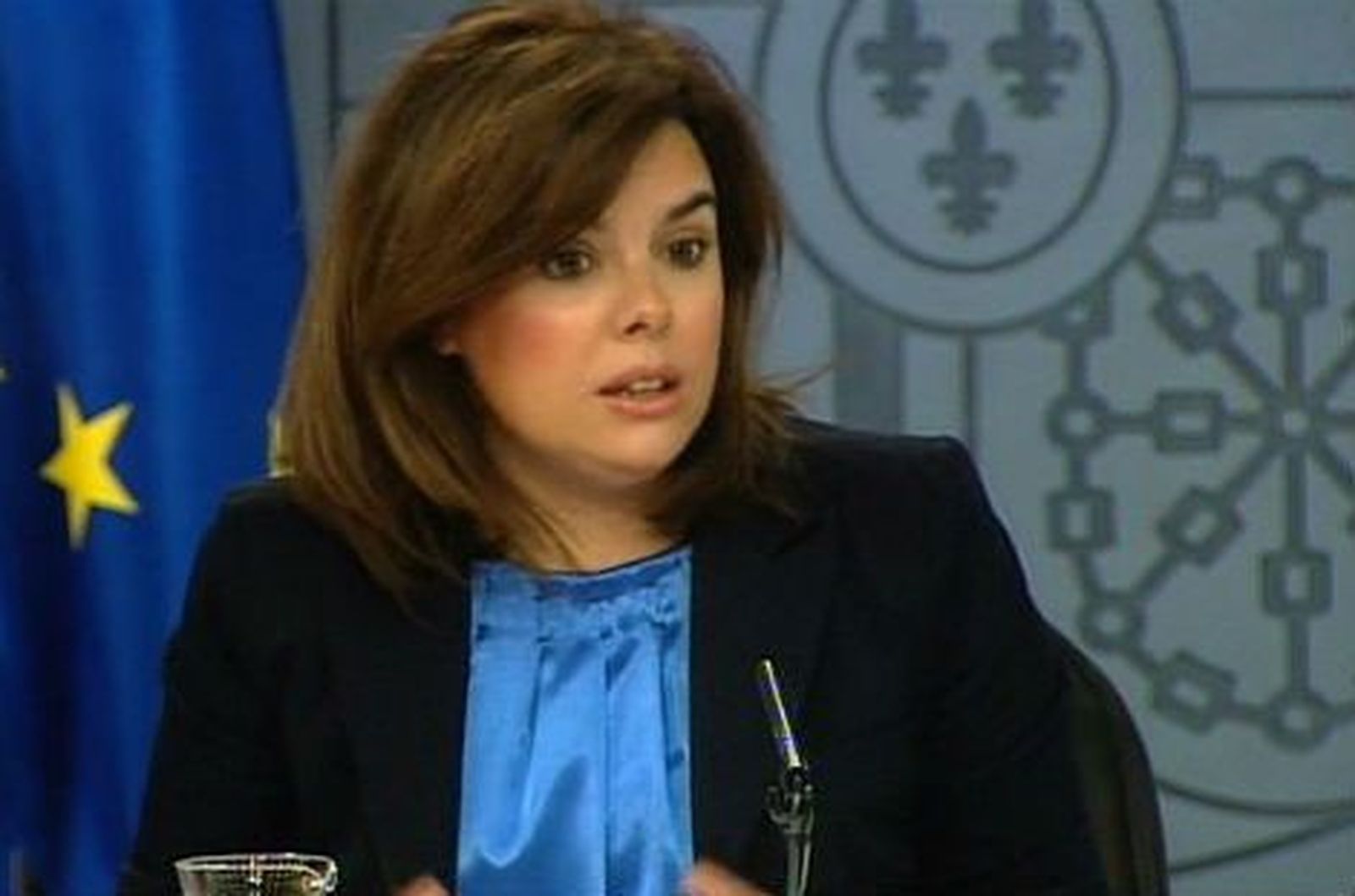 La Casa del Rey trasladó al Gobierno su "deseo" de ser incluida en la Ley de Transparencia