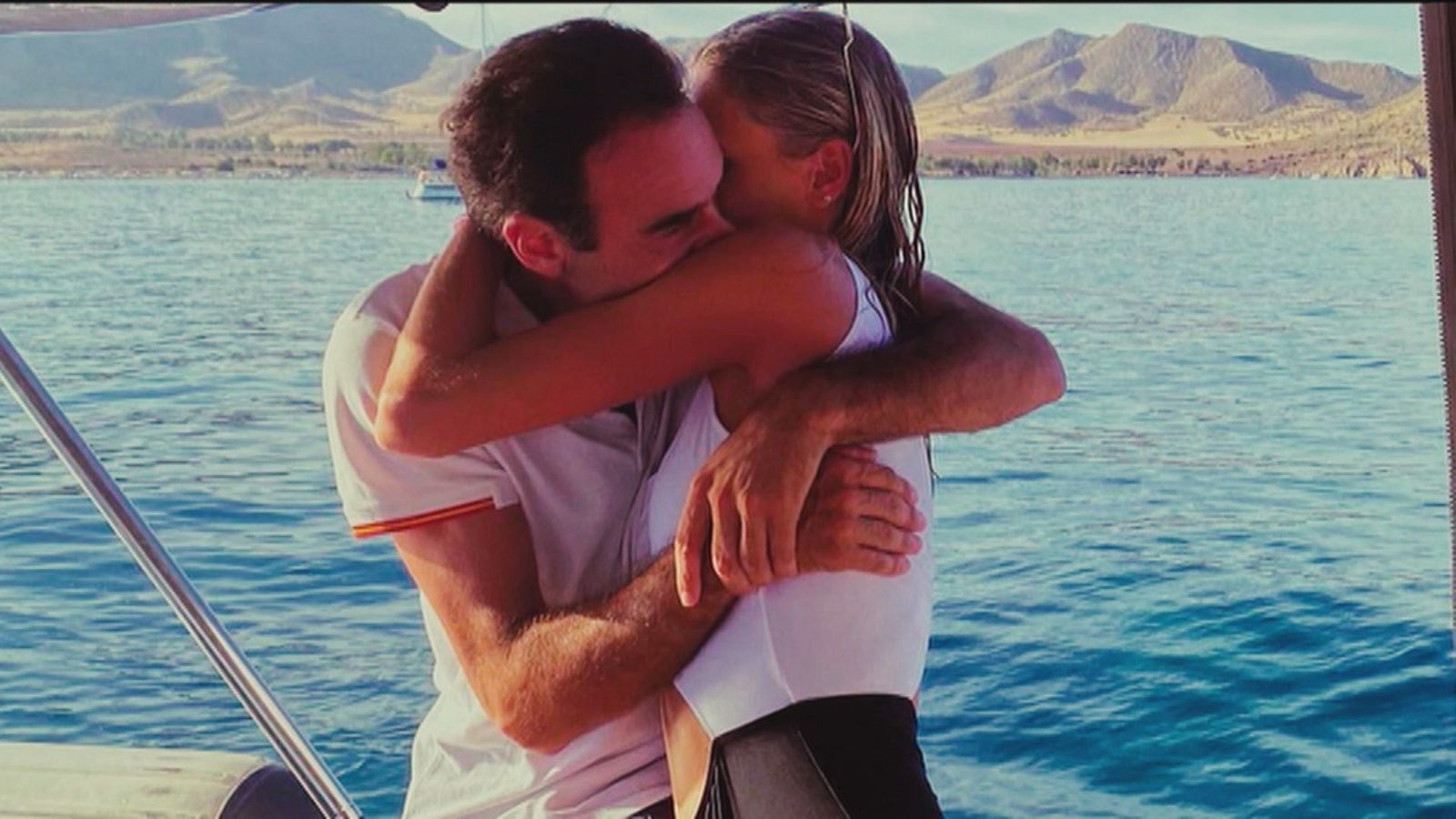 Una separación y un nuevo romance, así ha sido el 2020 para Enrique Ponce