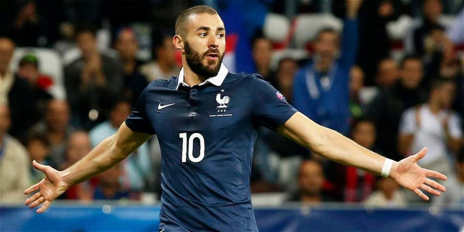 Karim Benzema