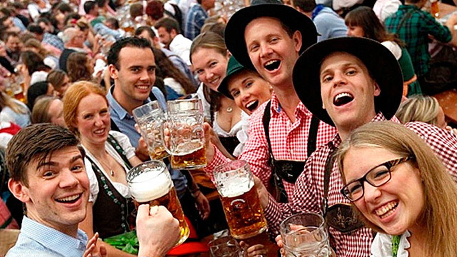 Oktoberfest