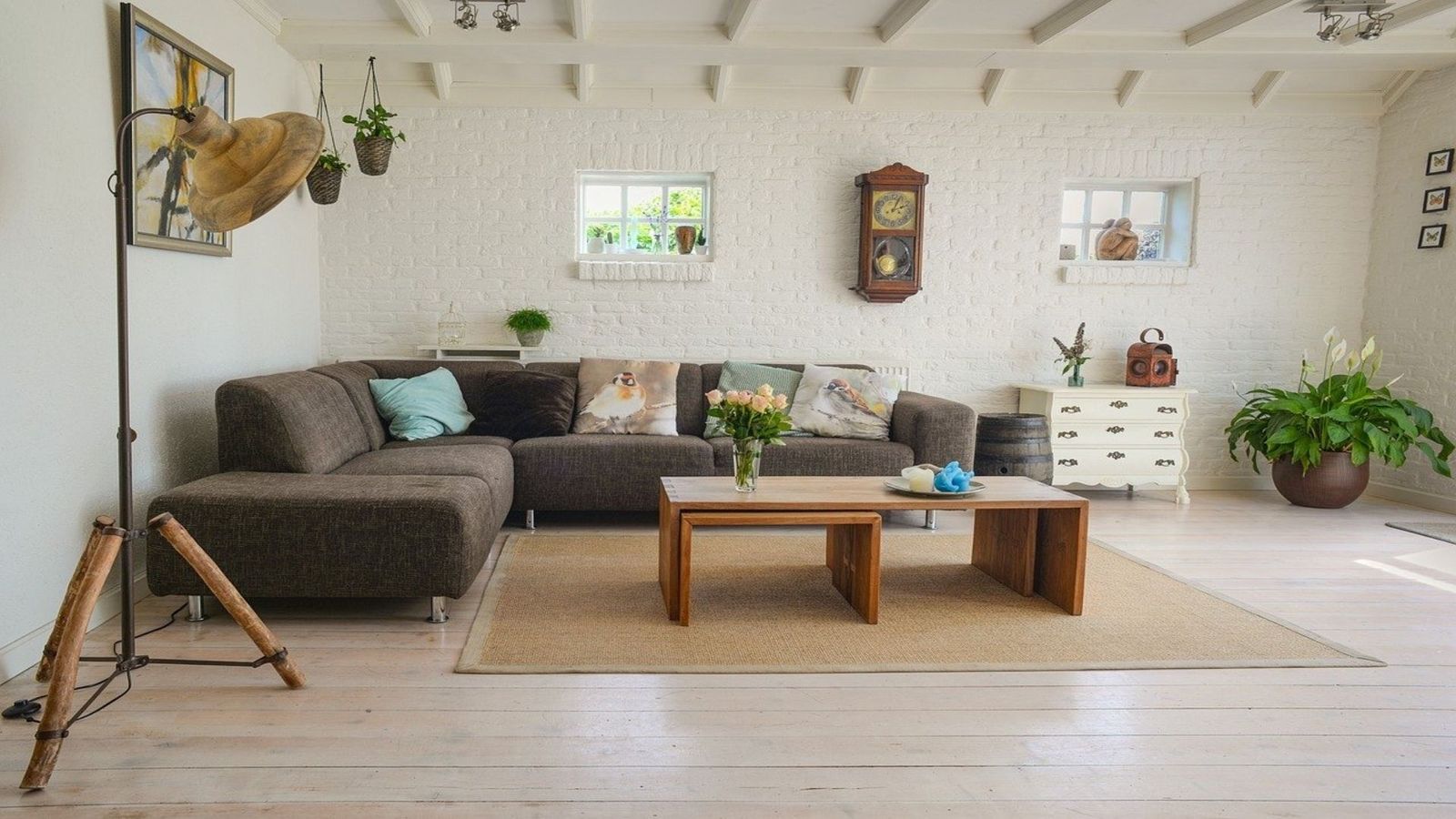 Muebles a precio de chollo en Ajalvir