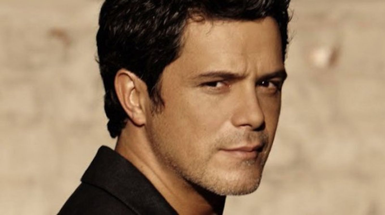 Este viernes recorremos las huellas de Alejandro Sanz
