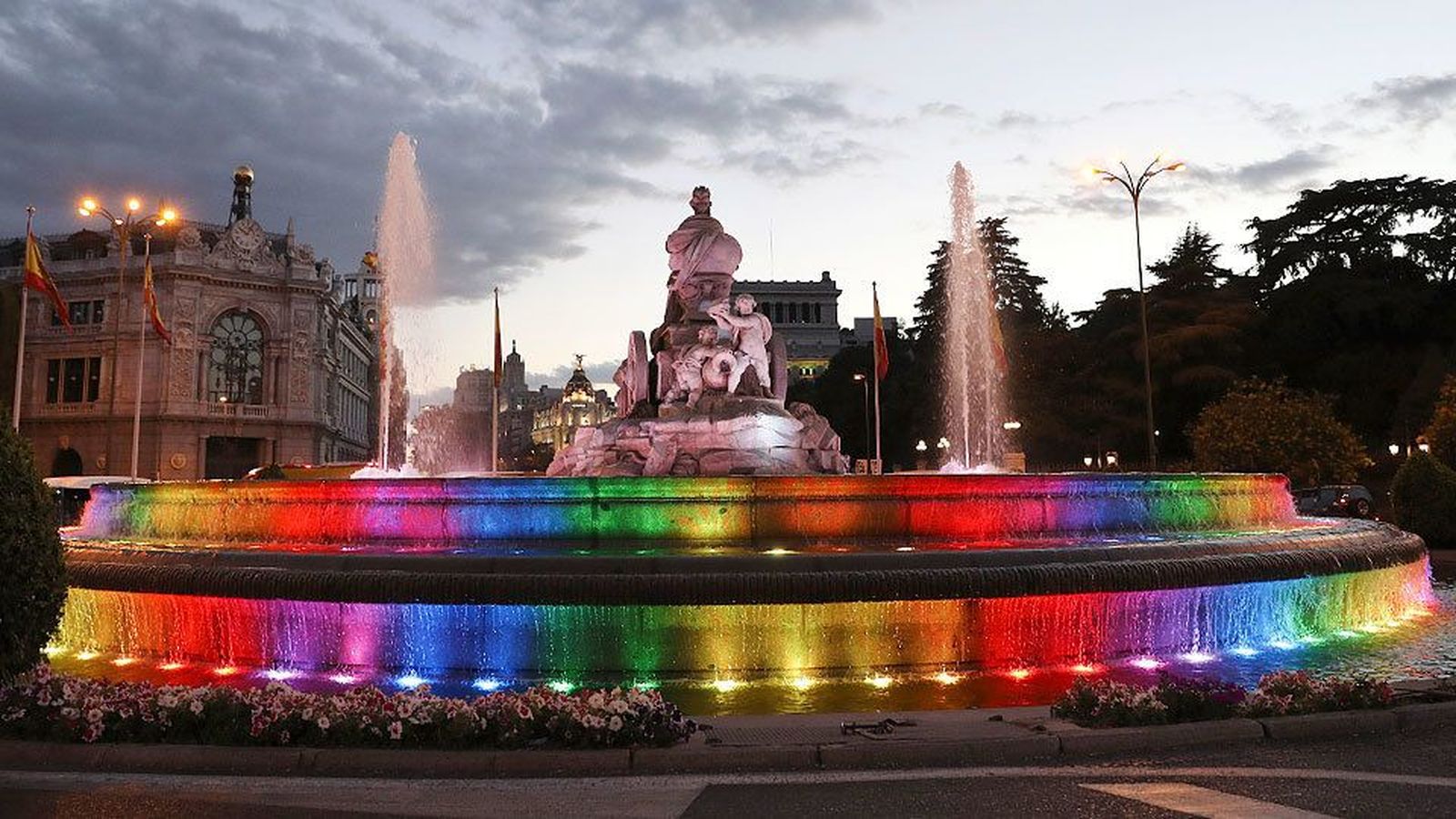 Reporteros 360: Orgullo mundial