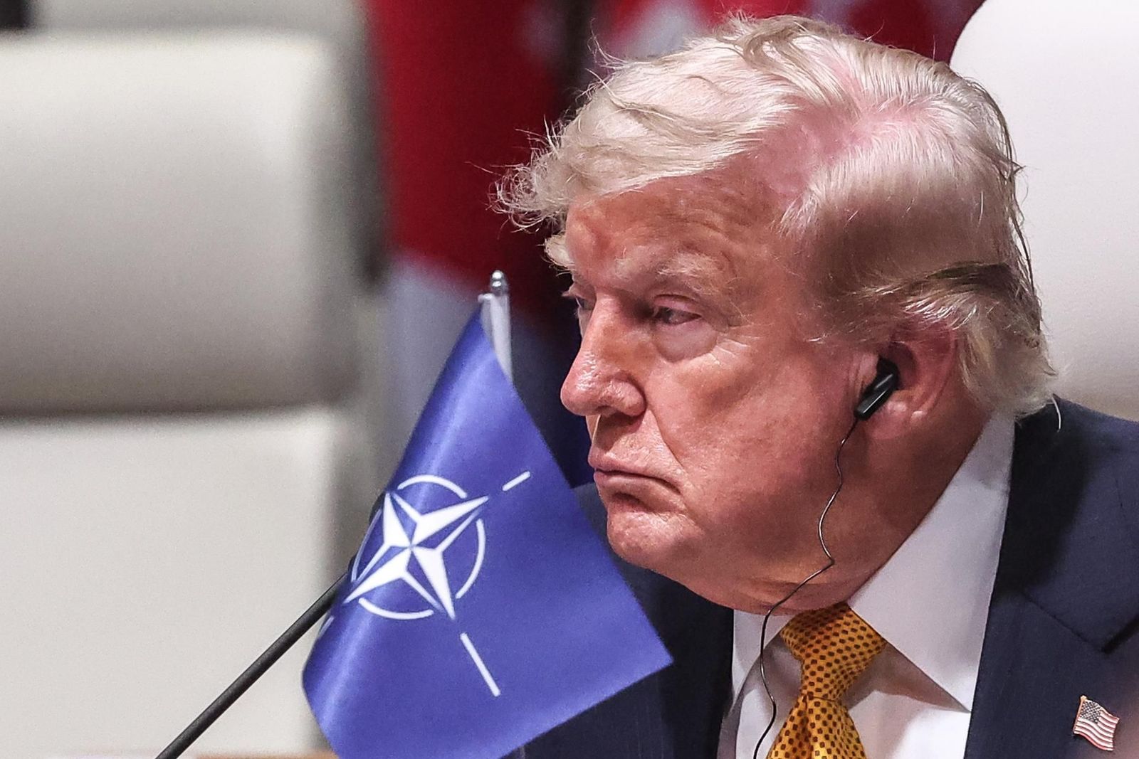 El Gobierno recibe con "tranquilidad" la amenaza de Trump y le recuerda que los vínculos económicos "los tejen las empresas privadas"