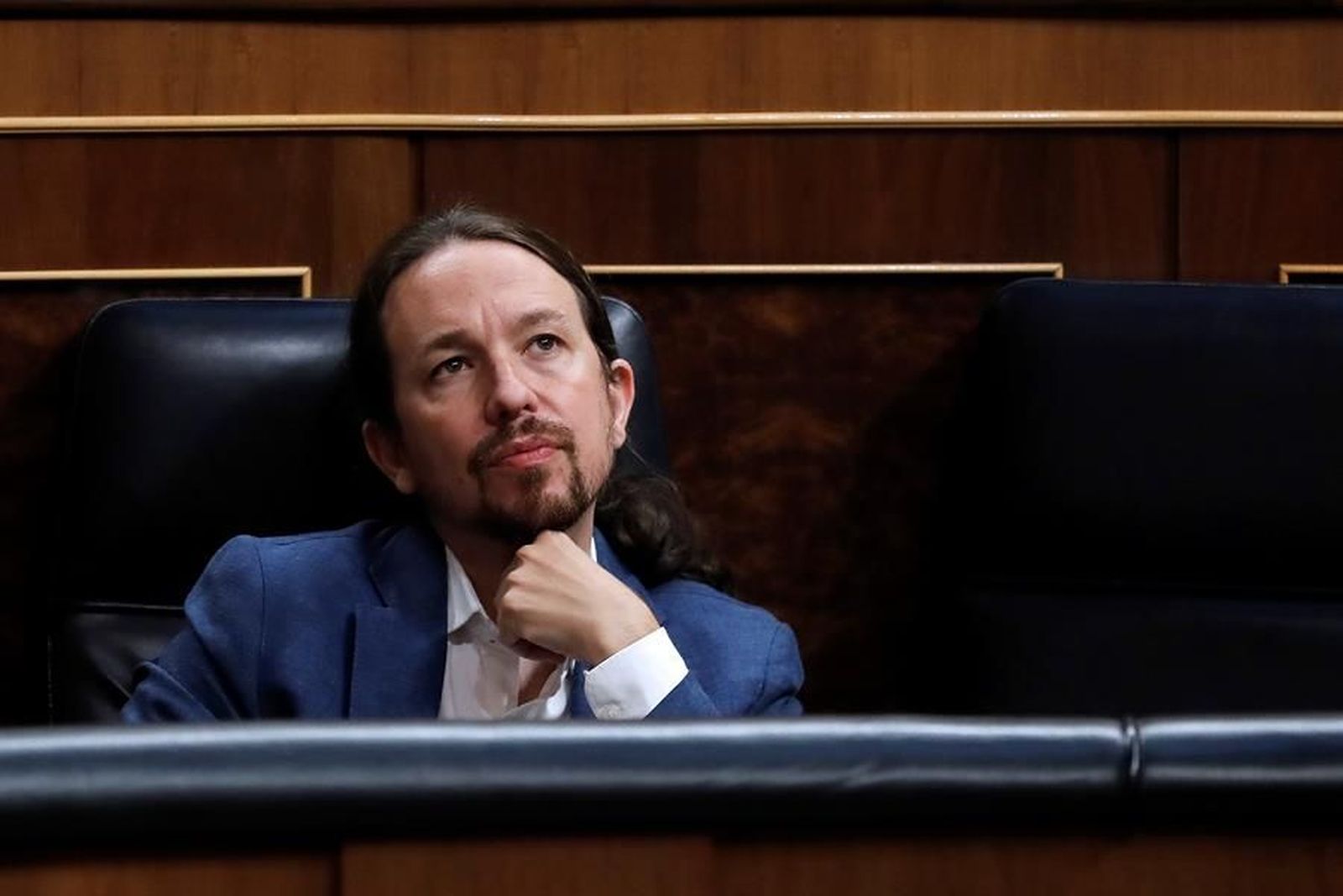 El juez pide investigar a Pablo Iglesias, más cerca de la imputación