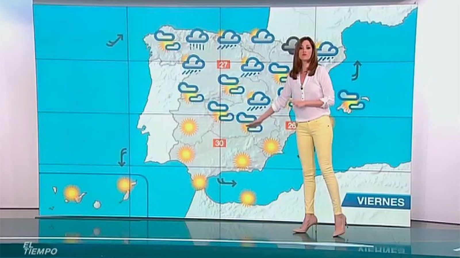 El Tiempo 02.06.2016