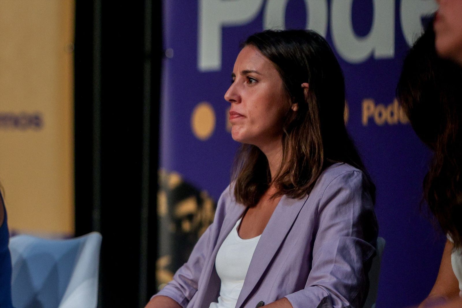 Irene Montero