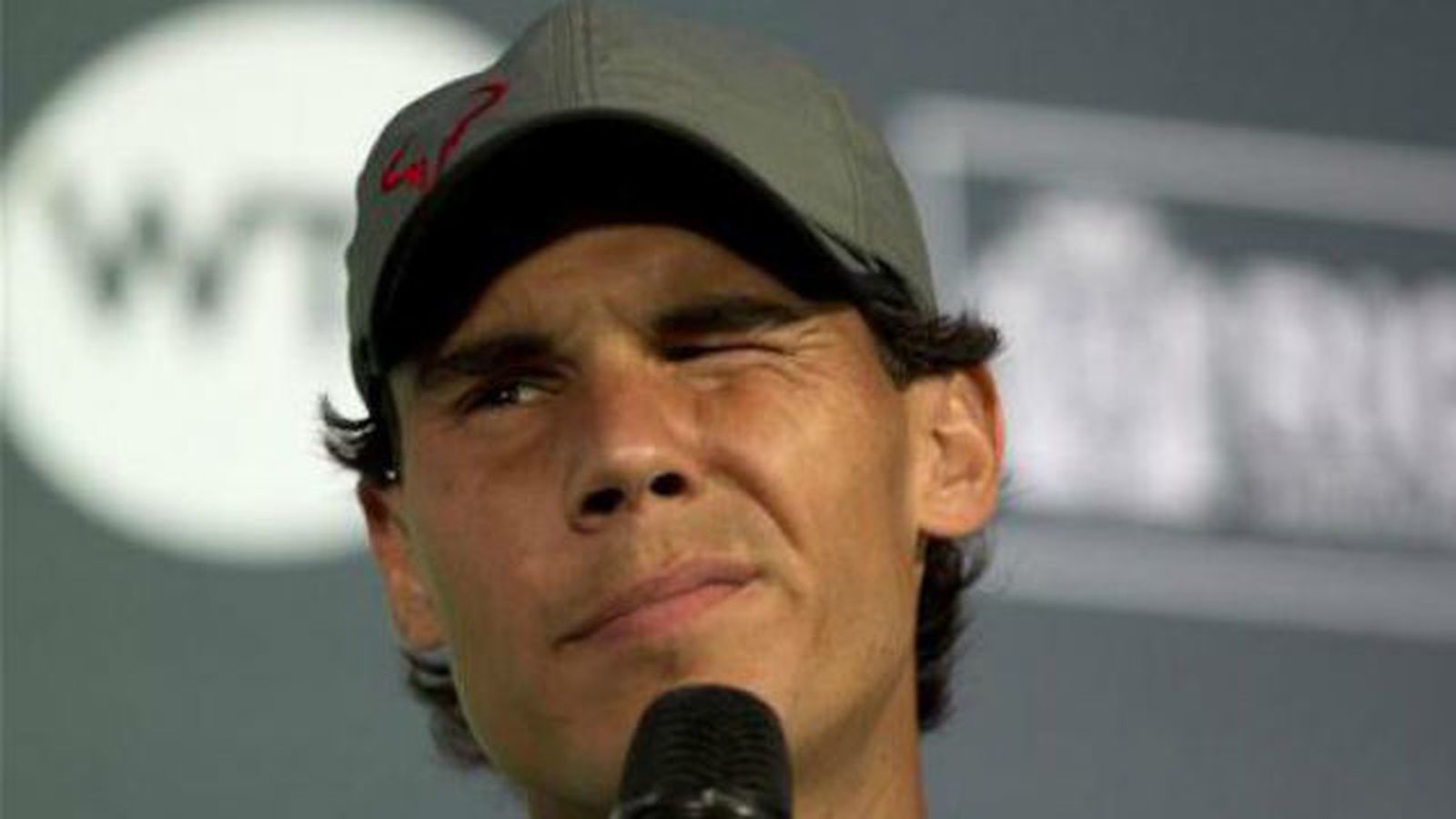 Rafa Nadal