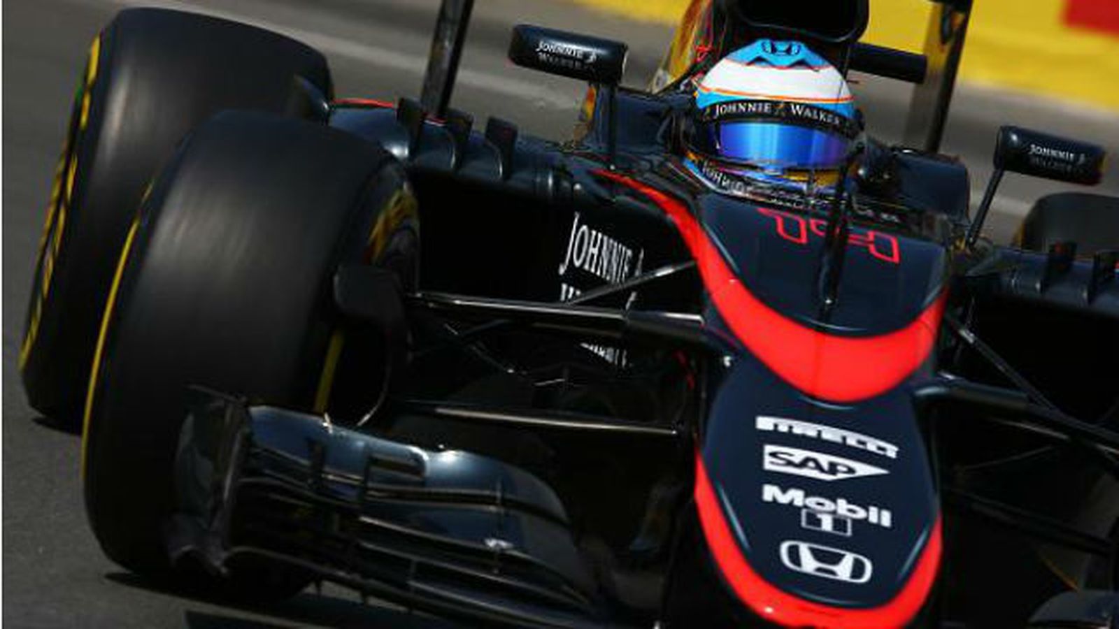 Fernando Alonso