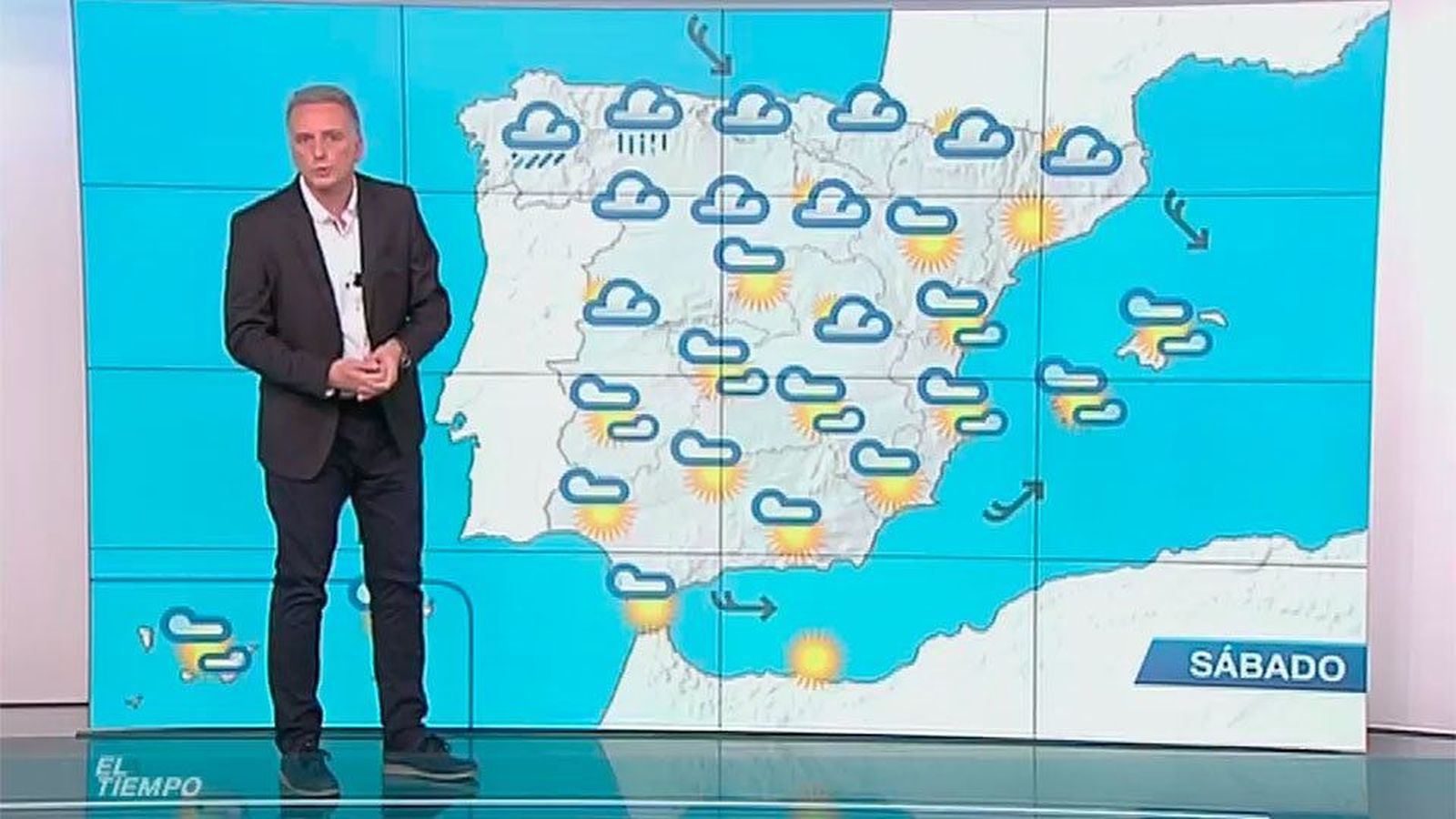 El Tiempo 13.05.2016