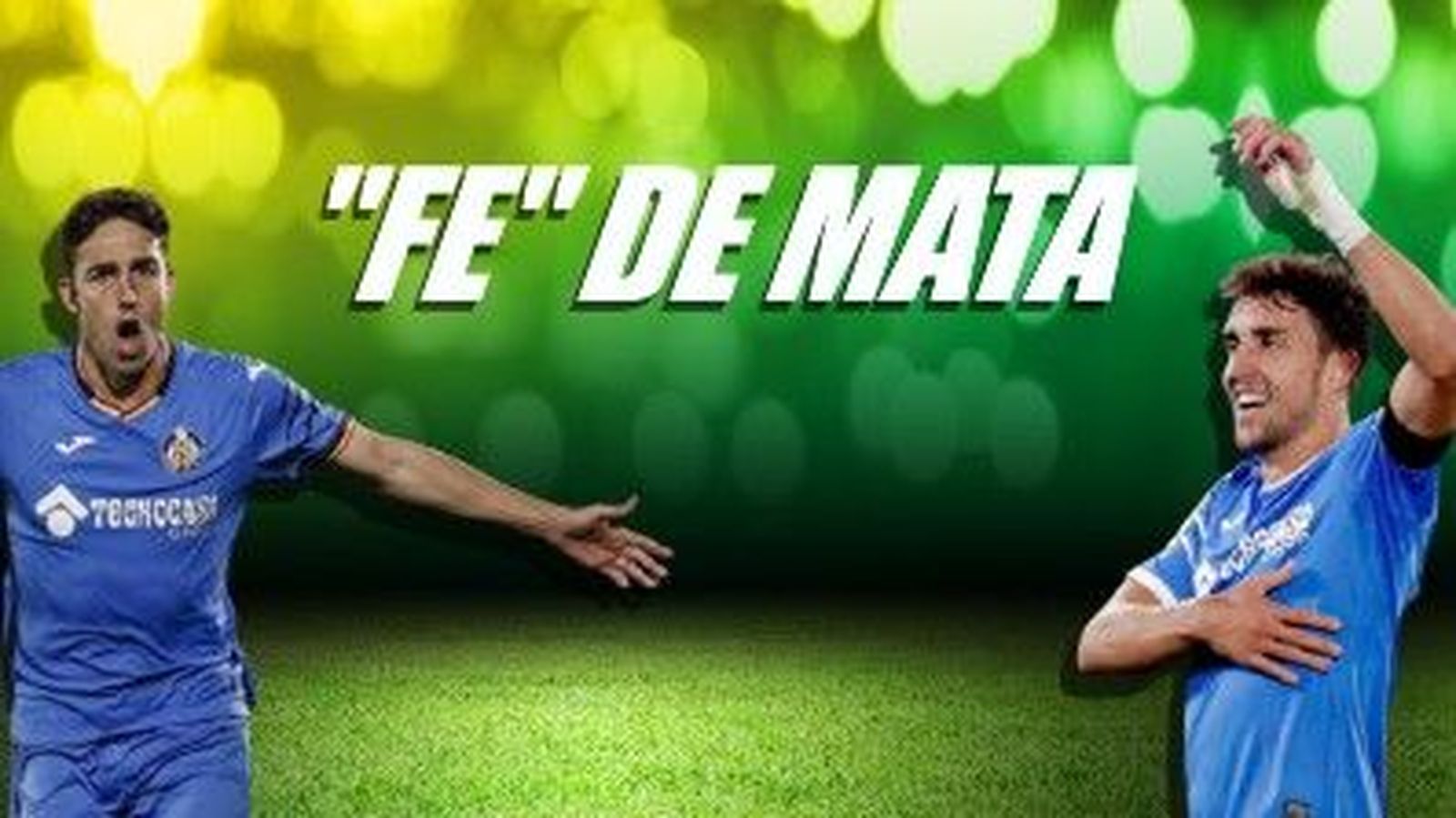 Mata subraya que el Getafe primero debe asegurar la permanencia para mirar luego otros objetivos