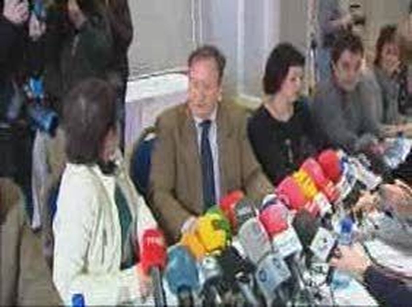 Sortu es el "enésimo intento" de ETA de entrar  en las instituciones, según el abogado del Estado