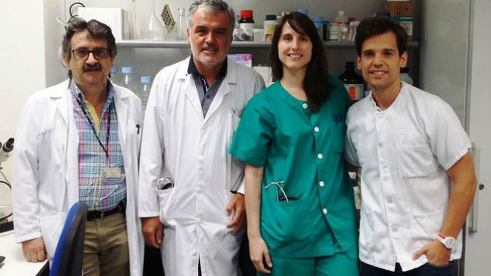 Descubren una nueva  vía para mejorar los resultados en trasplante cardiaco