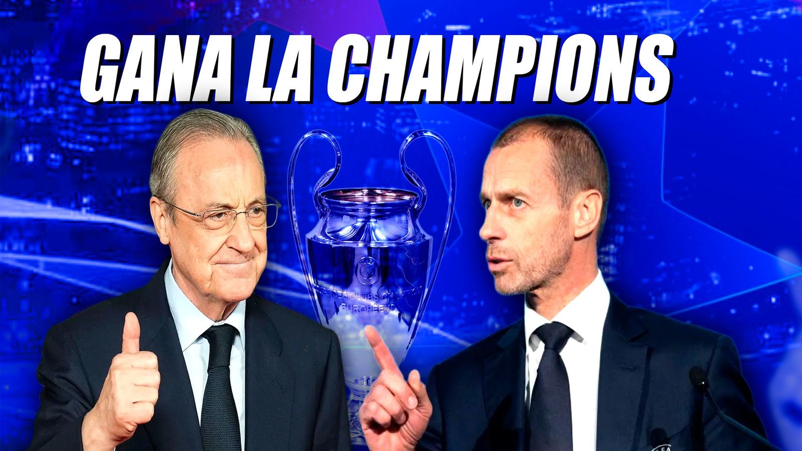 La Champions se hace más fuerte tras el fin de la Superliga