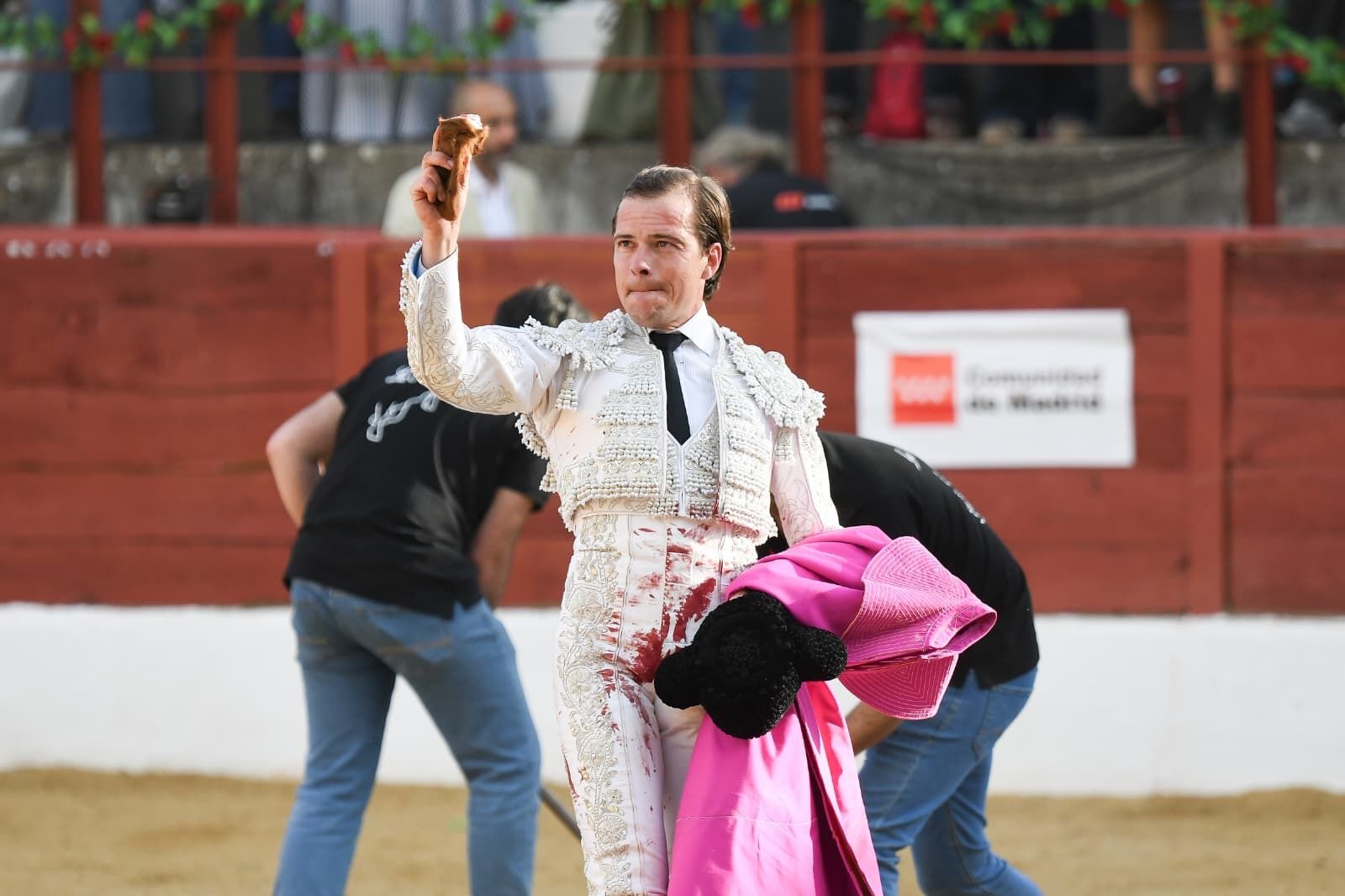 Javier Cortés Oreja