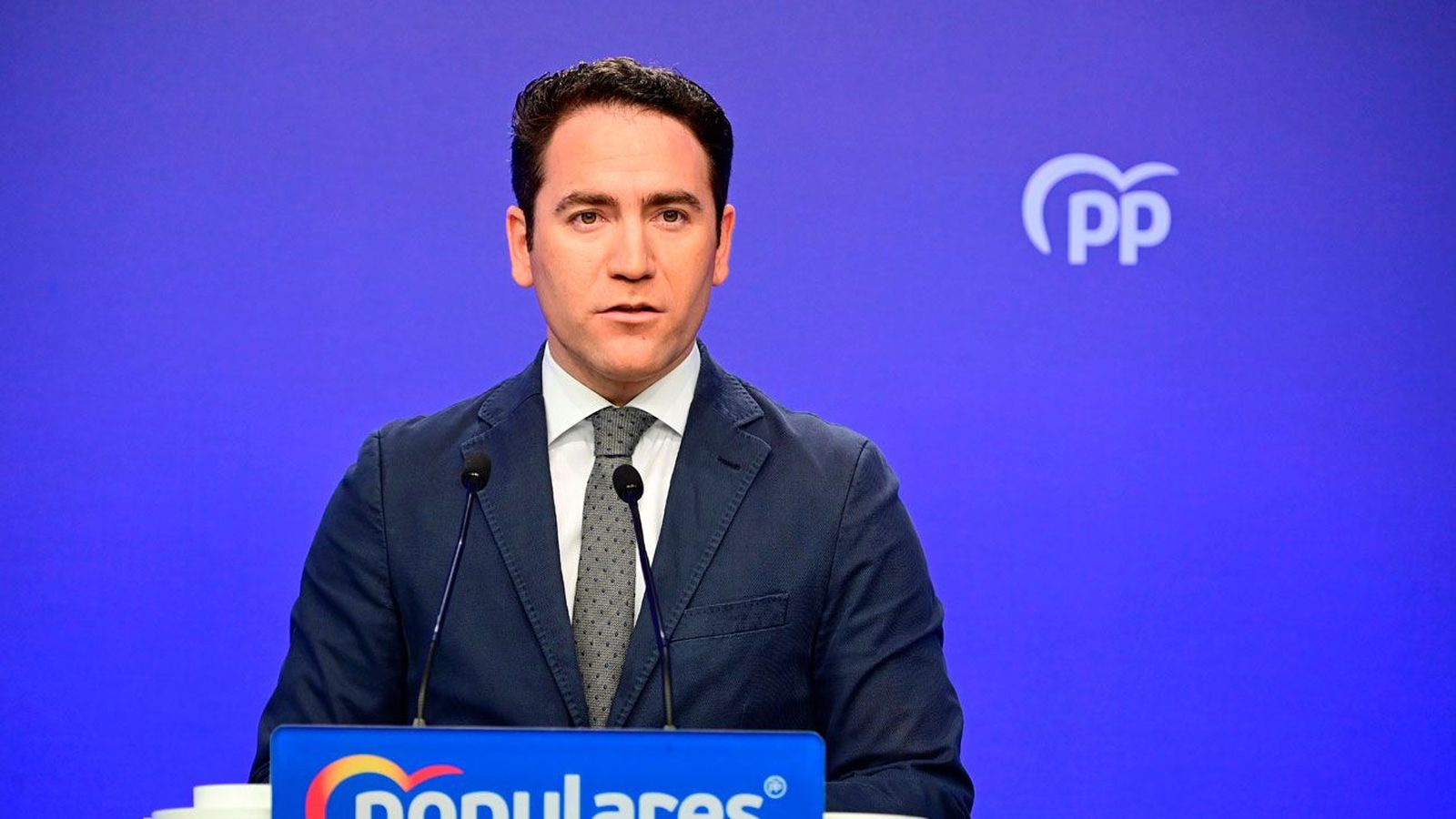 García Egea (PP) cuestiona que el Gobierno pueda pagar el Ingreso Mínimo Vital