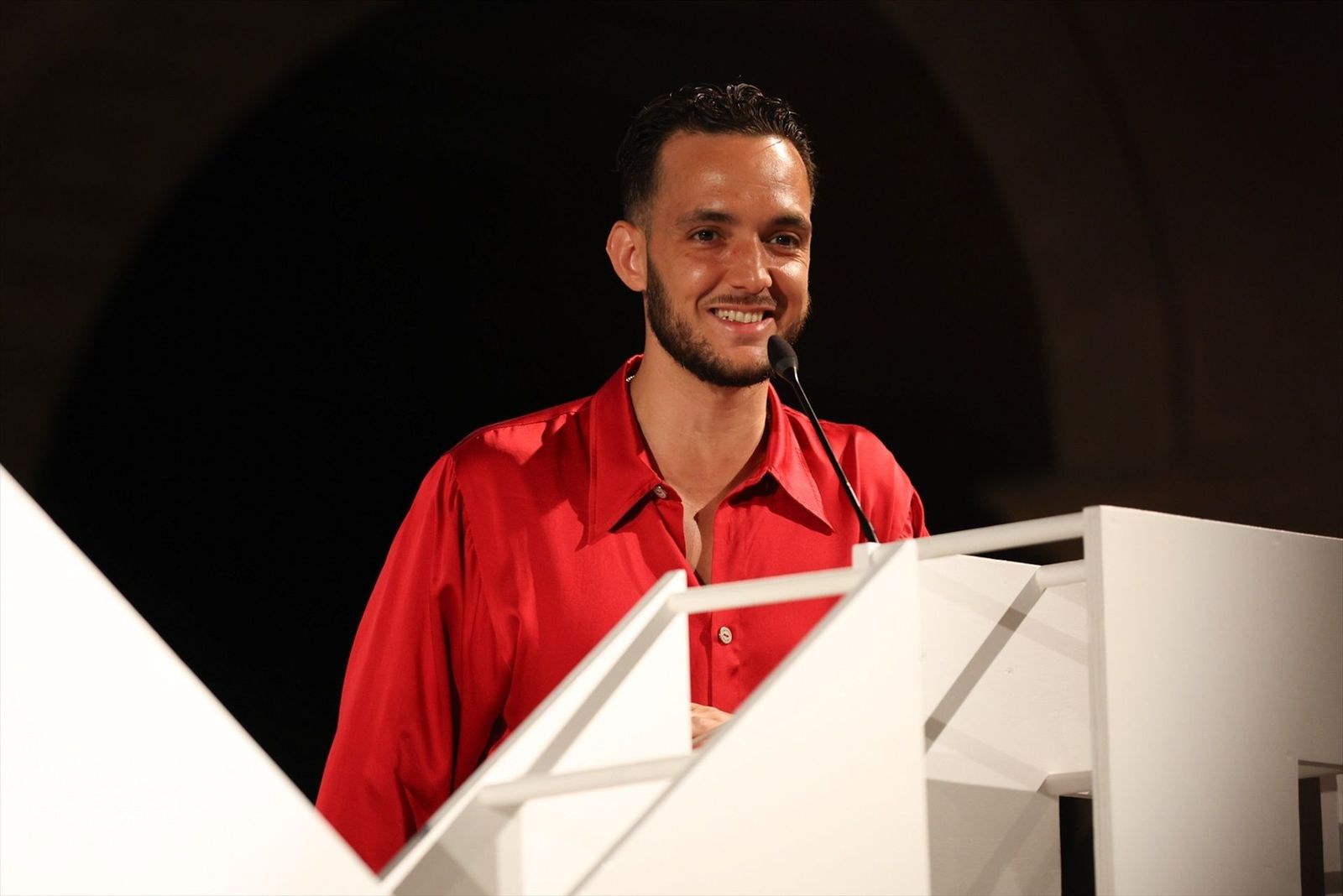 C. Tangana muestra su lado más íntimo: "Estoy otra vez contento e inspirado"