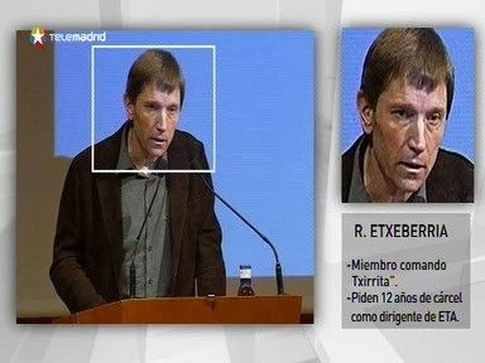 La nueva voz de ETA