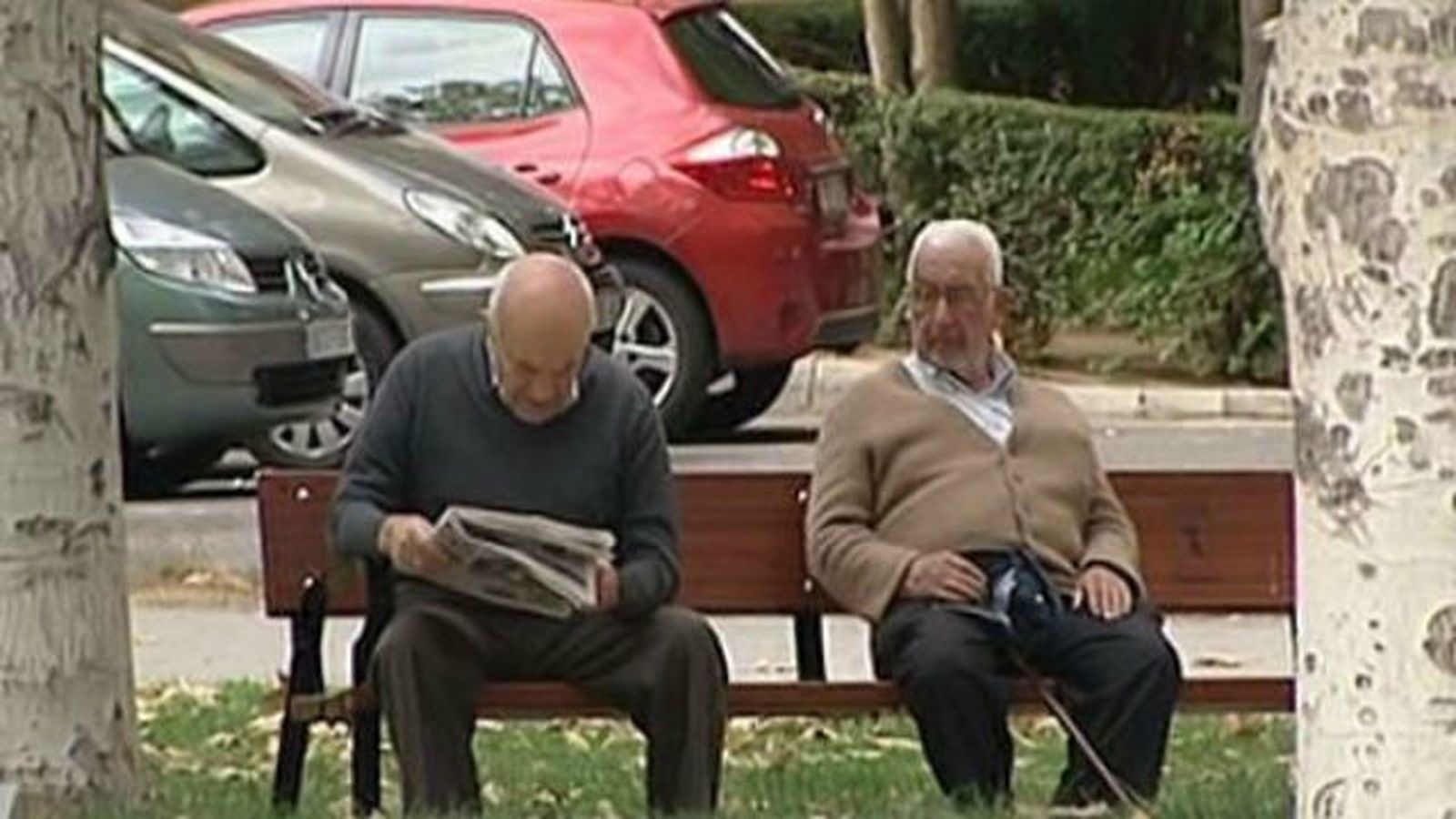 La Seguridad Social saca otros 1.000 millones del Fondo para pagar el IRPF a los pensionistas