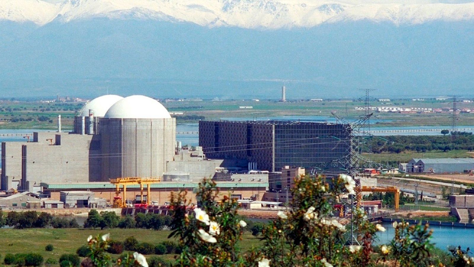 Las nucleares apuestan por bajar los impuestos a las centrales y potenciar este tipo de energía
