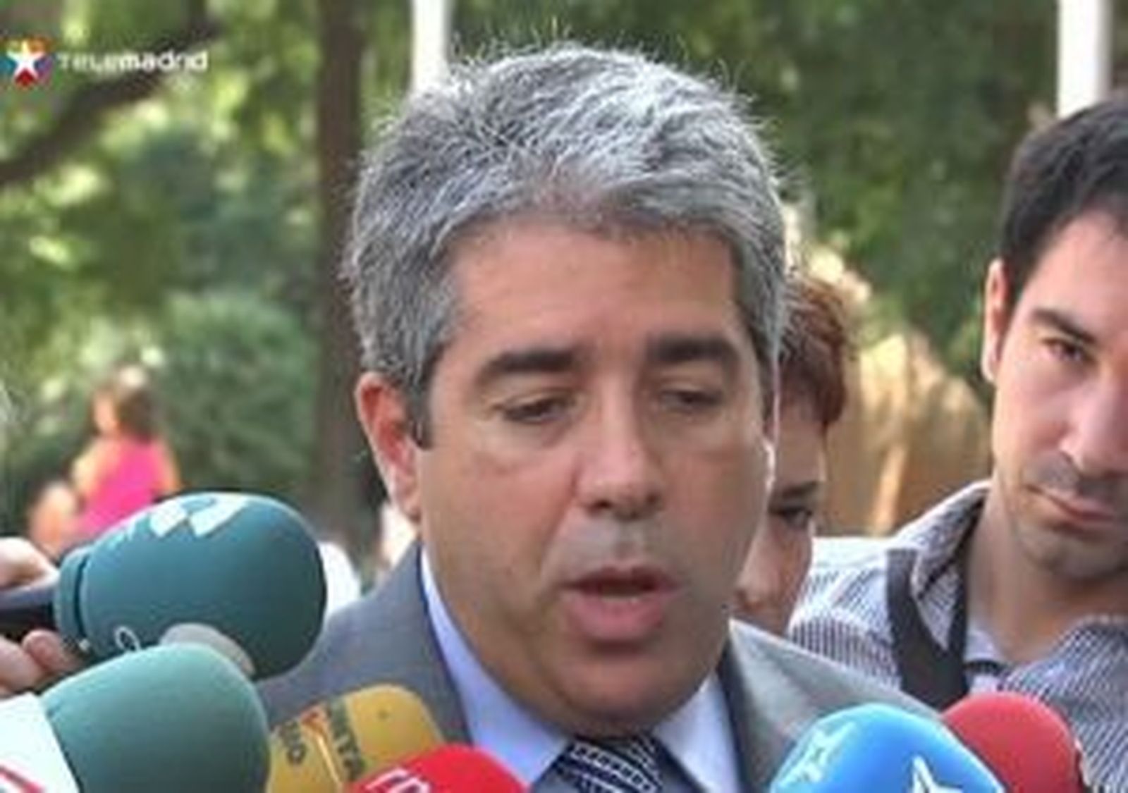 La Generalitat una movilización masiva en una manifestación que prevé "histórica"