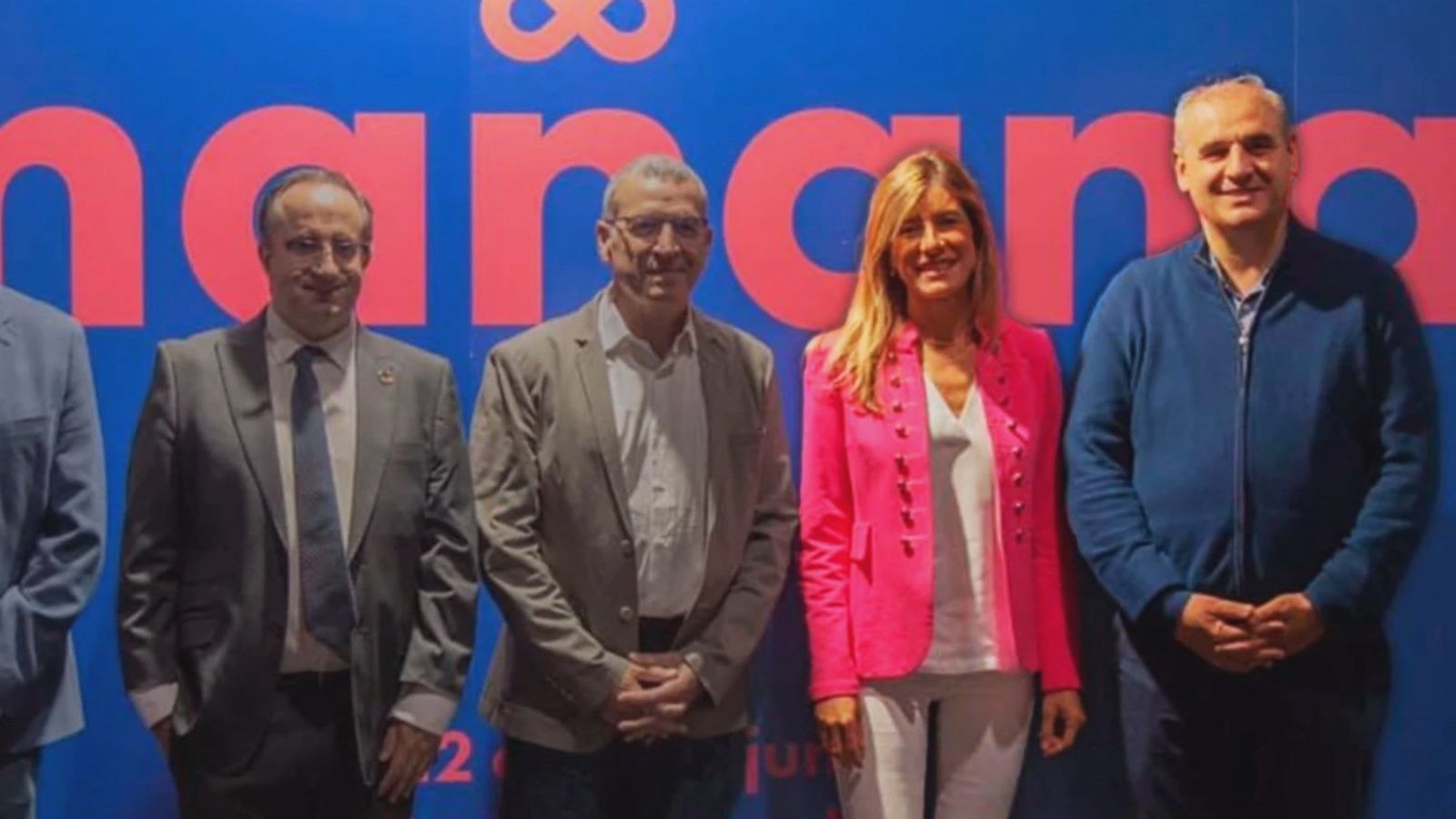 Barrabés dice ante el juez que se reunió una vez con Sánchez en Moncloa para tratar temas de innovación