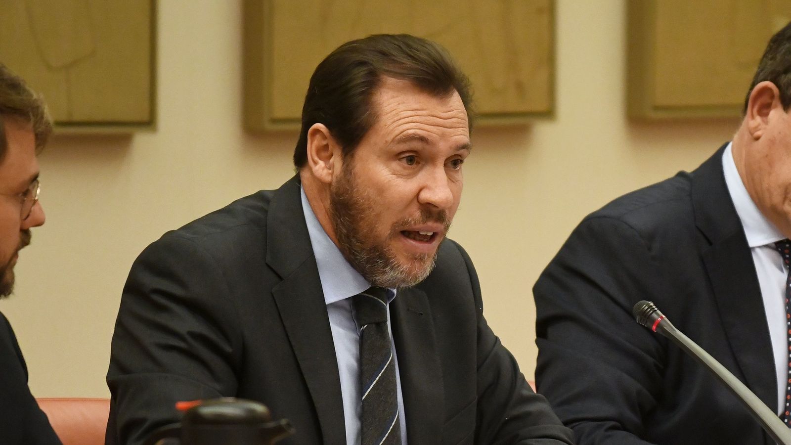 Óscar Puente