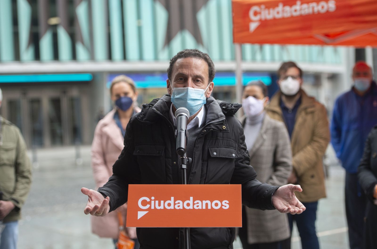 Edmundo Bal