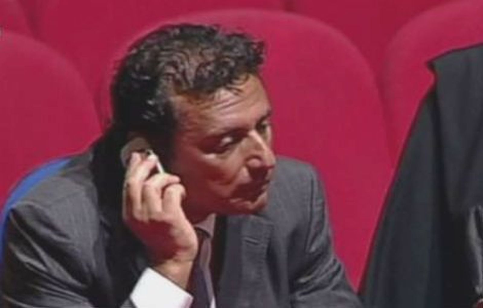 Comienza el juicio contra el capitán Schettino por naufragio del Costa Concordia