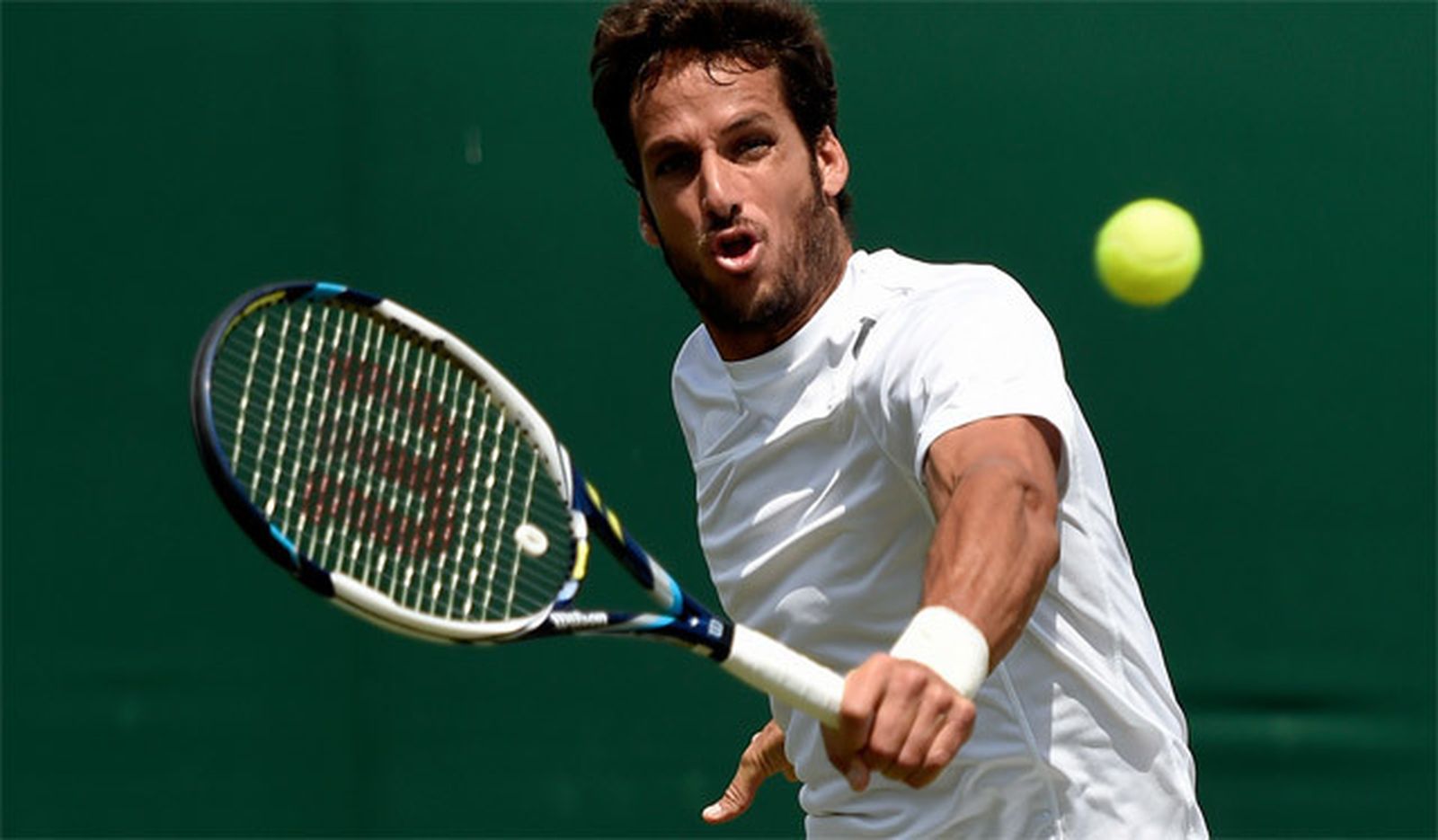 Feliciano Lopez
