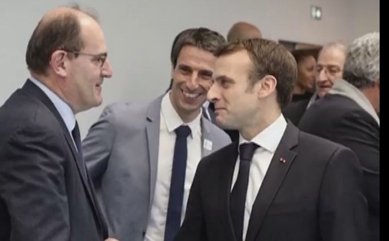 Jean Castex será el nuevo primer ministro de Francia tras la dimisión de Édouard Philippe