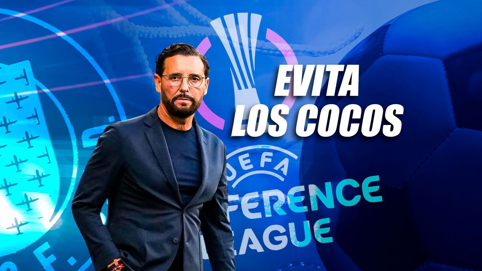 El Getafe se enfrentará la Conference League al ganador del Partizan-Tobol