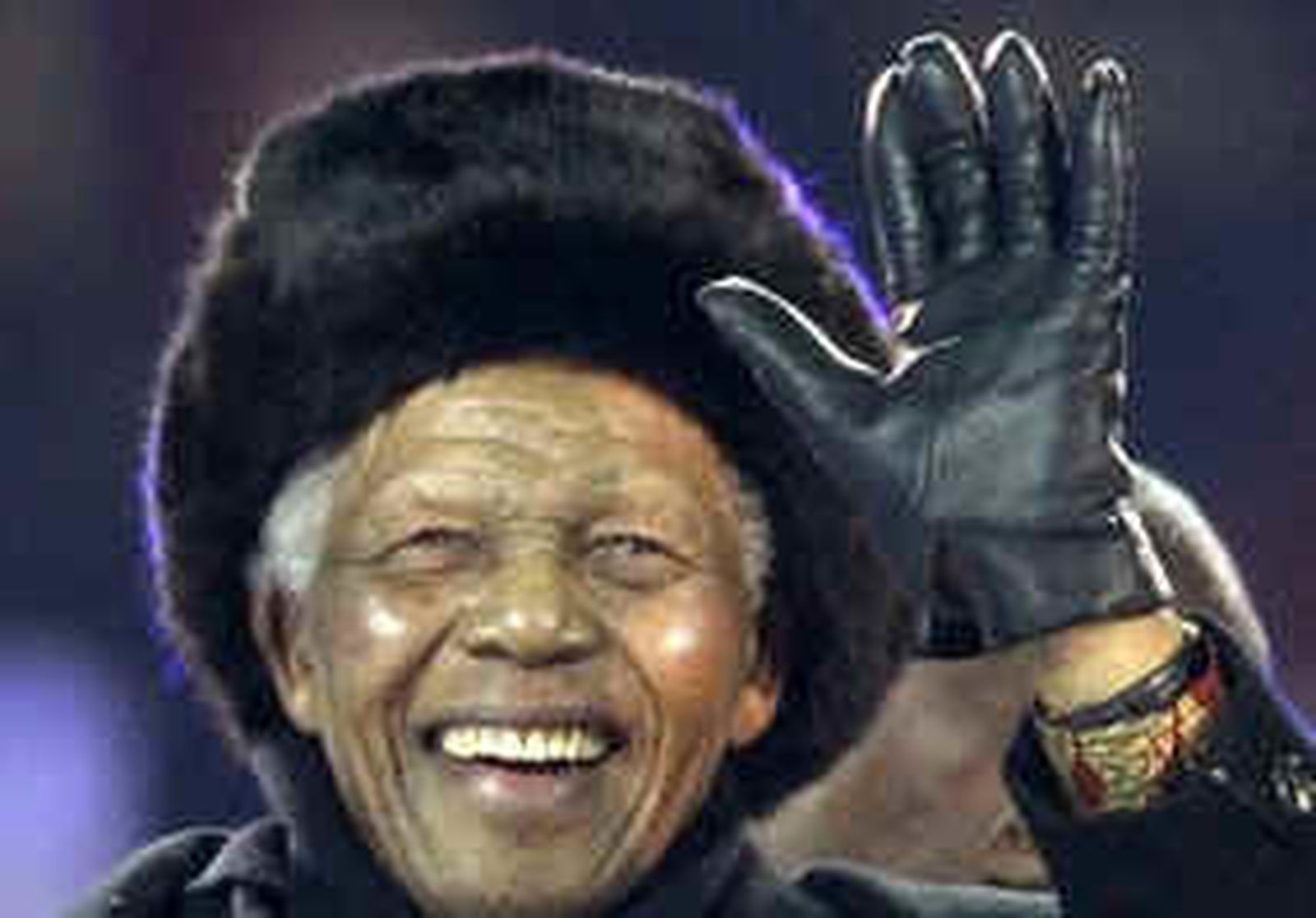 Mandela