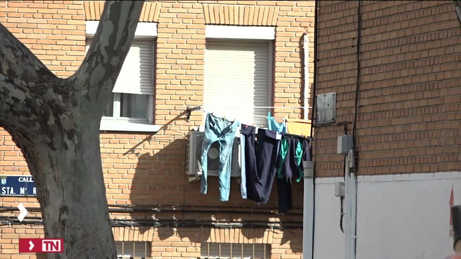 El coste de la vida según Cáritas
