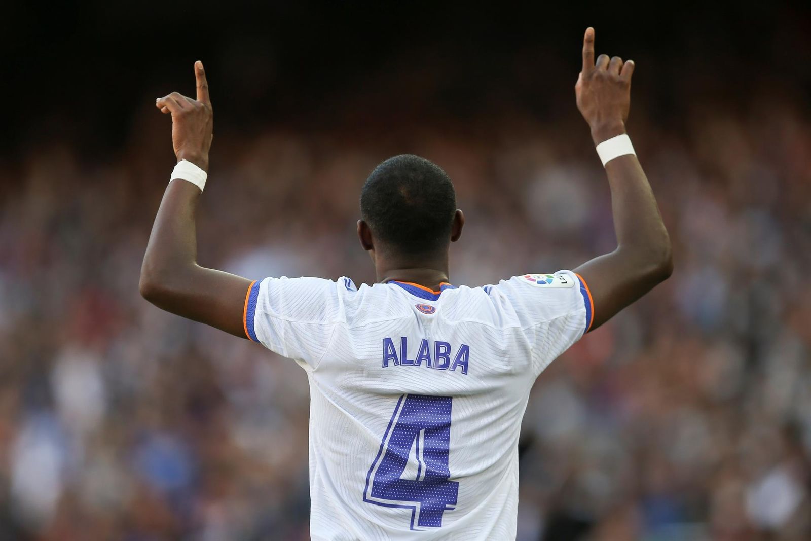 David Alaba