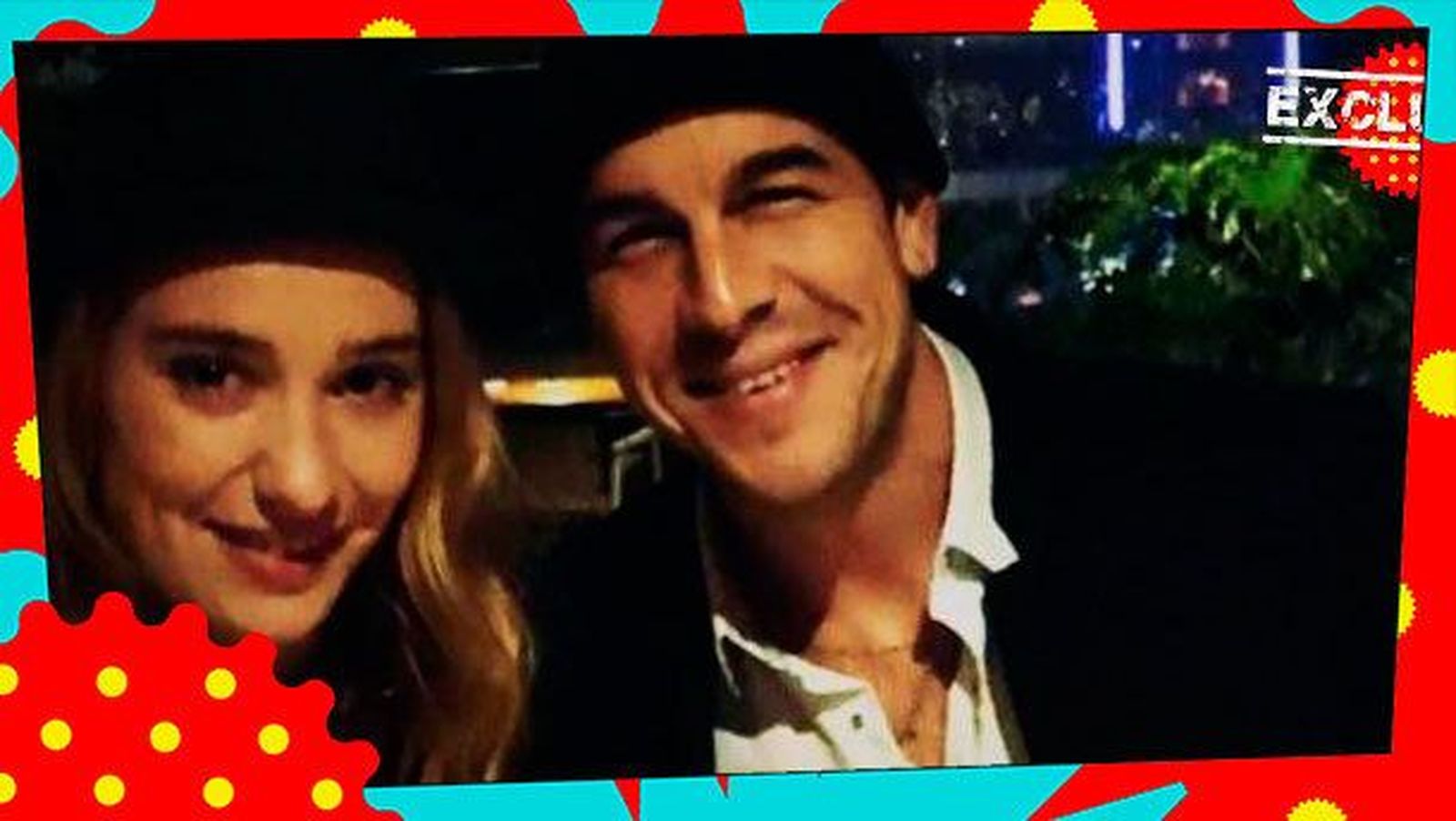 Mario Casas podría tener nueva novia