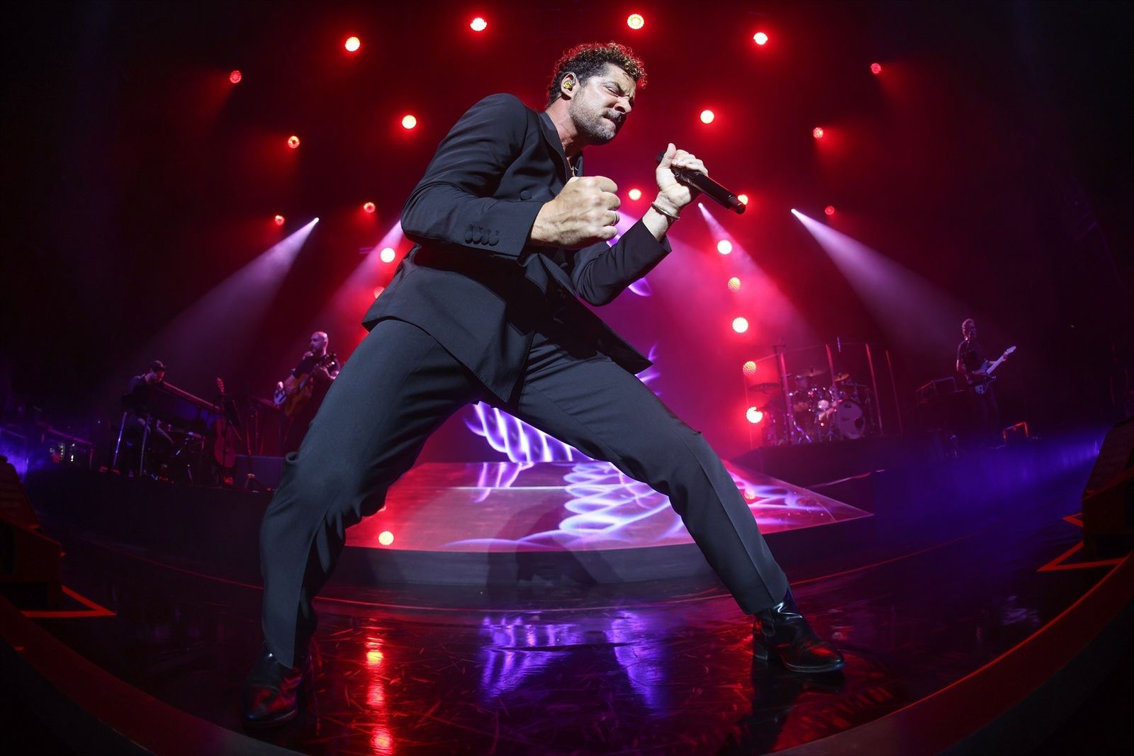 David Bisbal