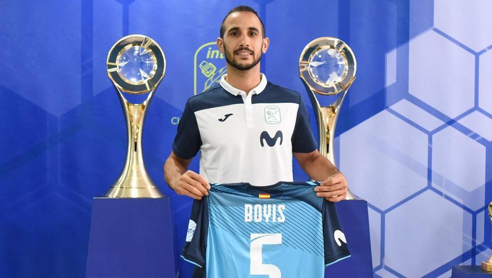 Boyis